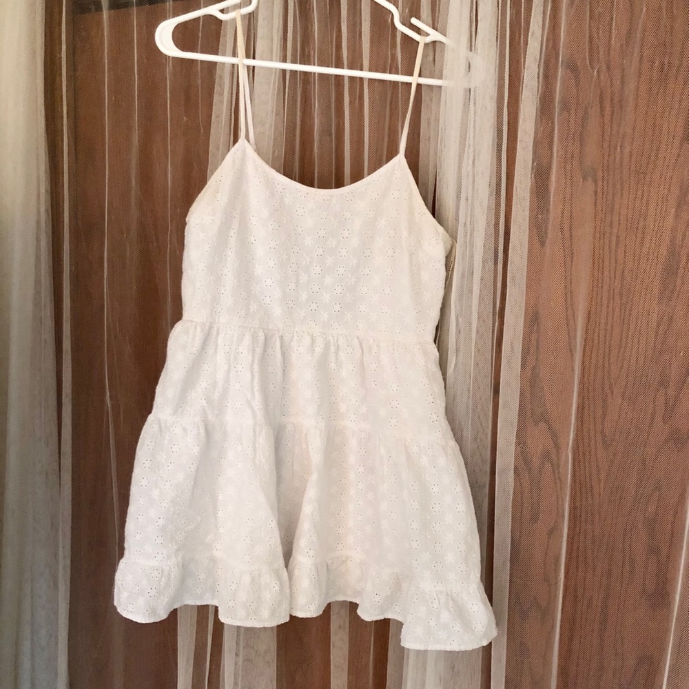 Babydoll dress